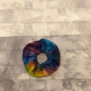 Tie-dye Scrunchie New‎